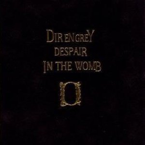 DESPAIR IN THE WOMB