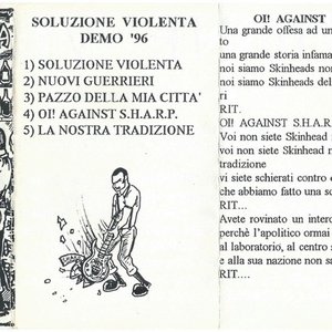 Demo '96