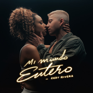 Artwork for Mi Mundo Entero
