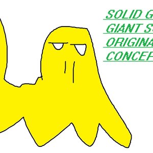 Avatar for Solid Gold Giant Squid