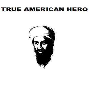 True American Hero