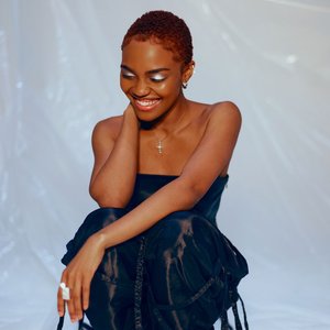 Avatar for China Anne McClain
