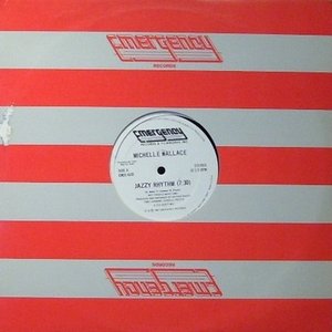 Jazzy Rhythm / Rhythm