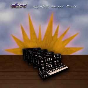 Morning Maniac Music