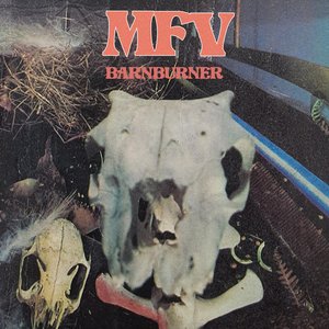 Barnburner