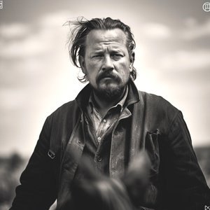 Avatar for Woody Jackson