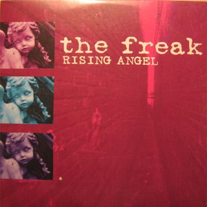 Rising Angel