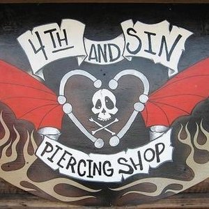 Avatar for 4th Sin