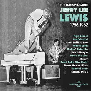 Jerry Lee Lewis