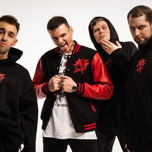 Аватар для BadTrip Boys
