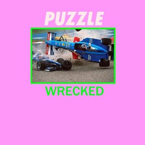 Wrecked