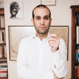 Avatar for Ilan Eshkeri