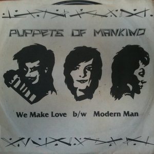 Avatar for Puppets of Mankind