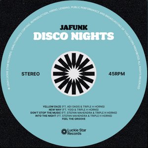 Disco Nights