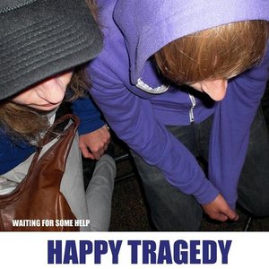 Avatar for Happy Tragedy