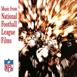 Music from NFL Films, Vol. 1