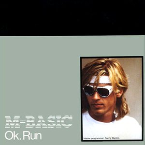 OK. Run