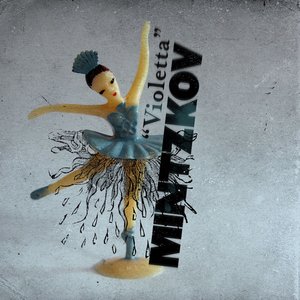 Violetta - Single