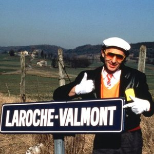 Avatar for Laroche Valmont