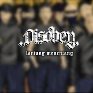 Lantang Menentang
