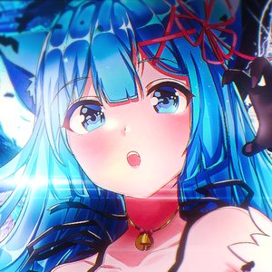 Awatar dla Shiko Nightcore