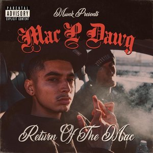Return of the Mac