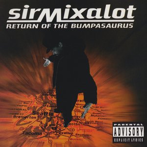 Return Of The Bumpasaurus