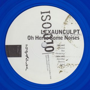 Oh Here's Some Noises