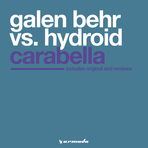 Artwork for Carabella (Galen Behr Vs. Orjan Nilsen Remix)