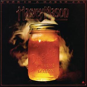 Funk in a Mason Jar