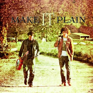 Make It Plain
