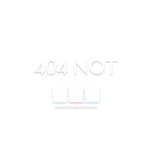404 NOT