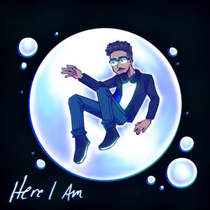 Here I Am