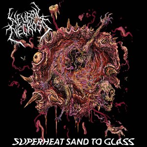 Superheat Sand to Glass