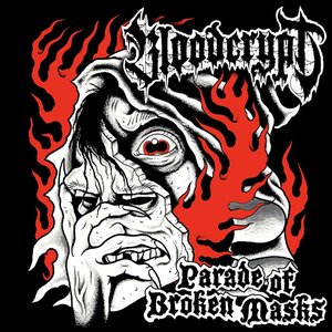 Parade of Broken Masks