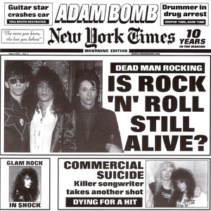 Adam Bomb