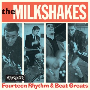 The Milkshakes - I Want You Lyrics - Zortam Music