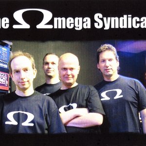 Avatar for The Omega Syndicate
