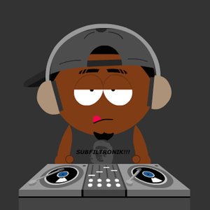 SUBFILTRONIK!!!™ için avatar