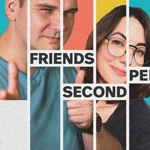 Avatar for Friends Per Second