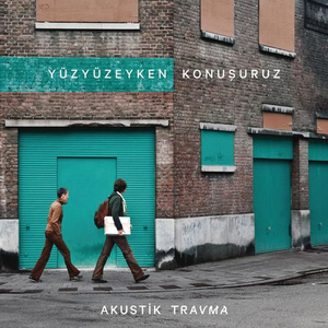 Artwork for Bodrum