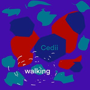 walking