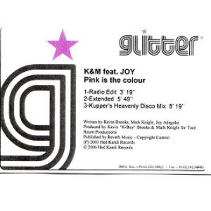 Avatar for K&M feat. Joy