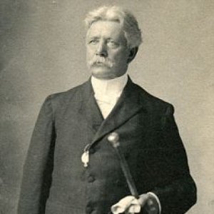 Avatar for Cecil Forsyth