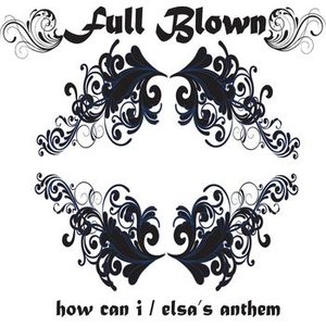 How Can I / Elsa's Anthem