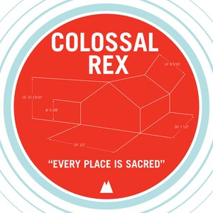 Every Place Is Sacred