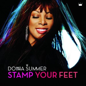 Stamp Your Feet - EP