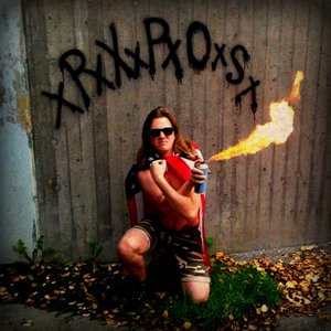 Avatar de Patriotic straight edge piece of shit
