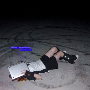 Fuck My Computer (Frost Children Remix)
