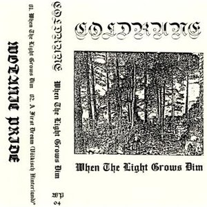 When the Light Grows Dim